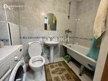1-комнатная квартира, этаж 6 из 14, 38 м²