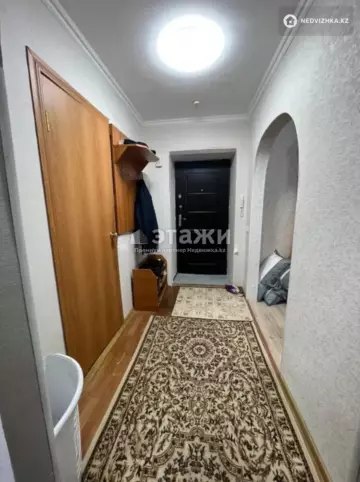 1-комнатная квартира, этаж 6 из 14, 38 м²