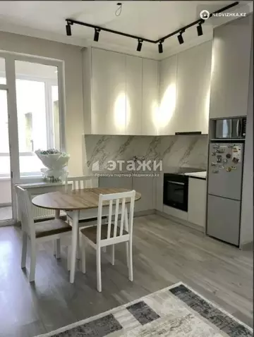 52 м², 2-комнатная квартира, этаж 12 из 17, 52 м², на длительный срок, изображение - 7
