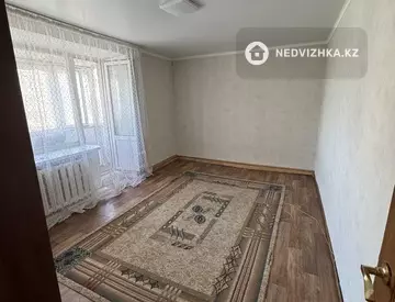 2-комнатная квартира, этаж 3 из 3, 40 м²