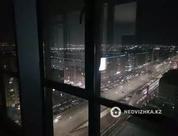 43 м², 2-комнатная квартира, этаж 19 из 14, 43 м², посуточно, изображение - 9
