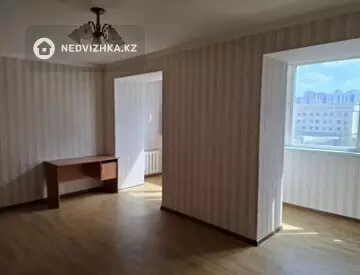 90 м², 3-комнатная квартира, этаж 3 из 9, 90 м², изображение - 4