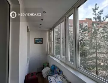 90 м², 3-комнатная квартира, этаж 3 из 9, 90 м², изображение - 13