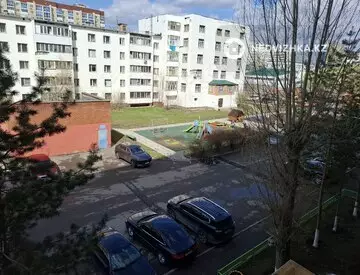 90 м², 3-комнатная квартира, этаж 3 из 9, 90 м², изображение - 12