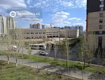 90 м², 3-комнатная квартира, этаж 3 из 9, 90 м², изображение - 9
