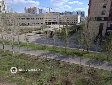 90 м², 3-комнатная квартира, этаж 3 из 9, 90 м², изображение - 10