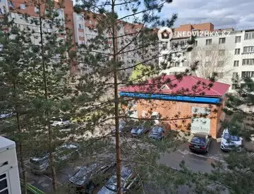 90 м², 3-комнатная квартира, этаж 3 из 9, 90 м², изображение - 11
