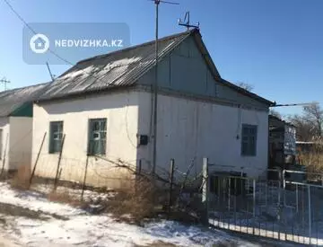 2-комнатная дача, 8 соток, 35 м²