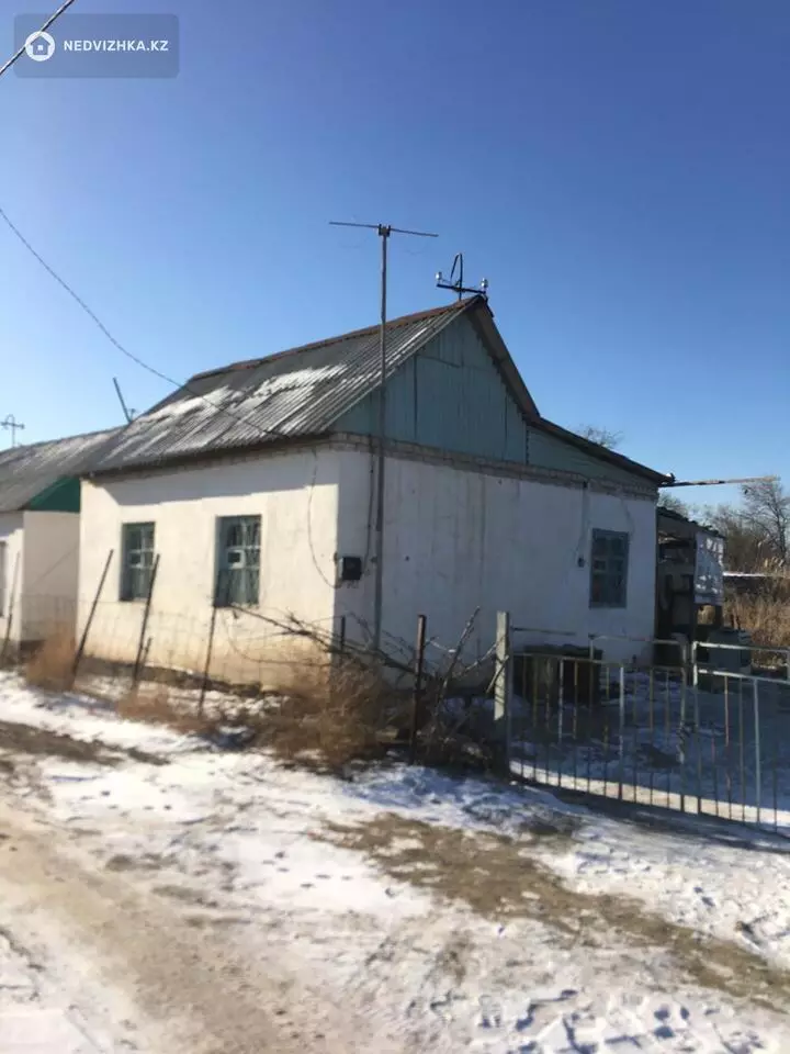 35 м², 2-комнатная дача, 8 соток, 35 м², изображение - 1