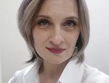Лариса Албул