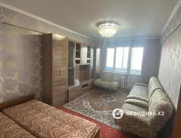 2-комнатная квартира, этаж 1 из 5, 50 м²