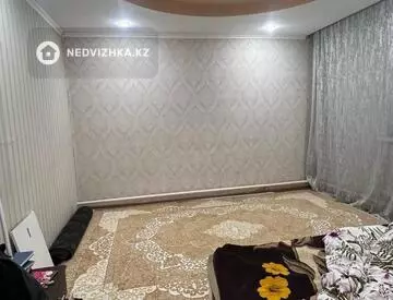 3-комнатная квартира, этаж 1 из 1, 100 м²