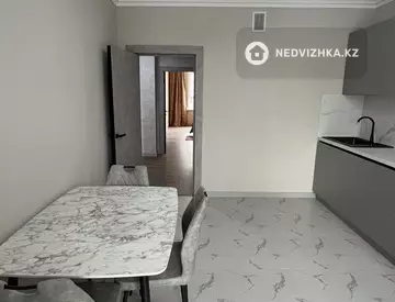 2-комнатная квартира, этаж 5 из 12, 74 м², на длительный срок