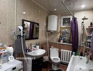 3-комнатная квартира, этаж 1 из 1, 100 м²