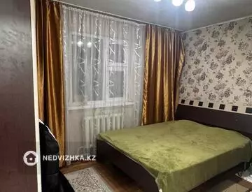 3-комнатная квартира, этаж 1 из 1, 100 м²
