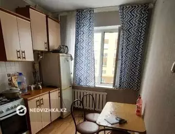 2-комнатная квартира, этаж 5 из 9, 59 м²