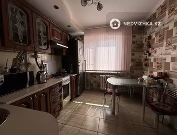 81 м², 4-комнатная квартира, этаж 7 из 10, 81 м², изображение - 4