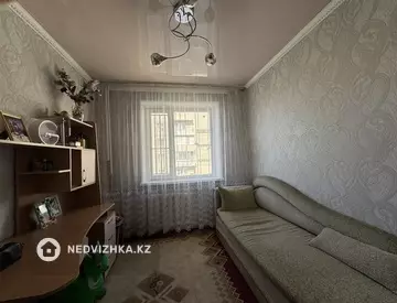 4-комнатная квартира, этаж 7 из 10, 81 м²