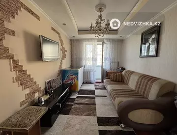 4-комнатная квартира, этаж 7 из 10, 81 м²