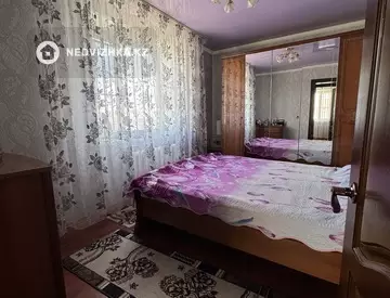 4-комнатная квартира, этаж 7 из 10, 81 м²