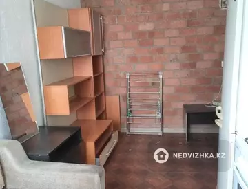 Комната, 28 м², на длительный срок