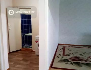 4-комнатная квартира, этаж 5 из 5, 86 м²