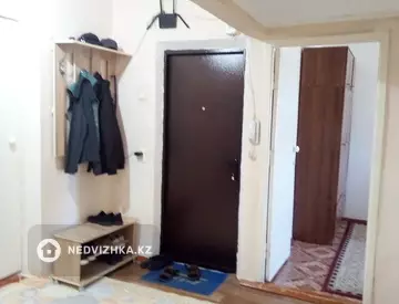 4-комнатная квартира, этаж 5 из 5, 86 м²