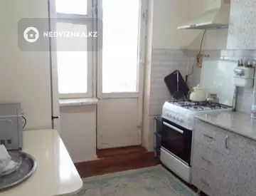 86 м², 4-комнатная квартира, этаж 5 из 5, 86 м², изображение - 4