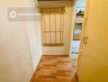 1-комнатная квартира, этаж 5 из 5, 31 м²
