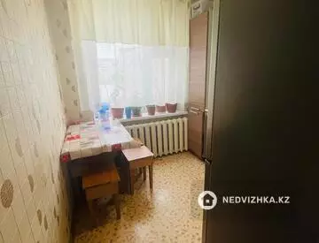 31 м², 1-комнатная квартира, этаж 5 из 5, 31 м², изображение - 4
