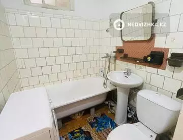 1-комнатная квартира, этаж 5 из 5, 31 м²