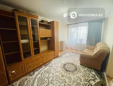 1-комнатная квартира, этаж 5 из 5, 31 м²