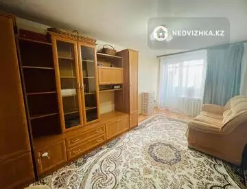 1-комнатная квартира, этаж 5 из 5, 31 м²