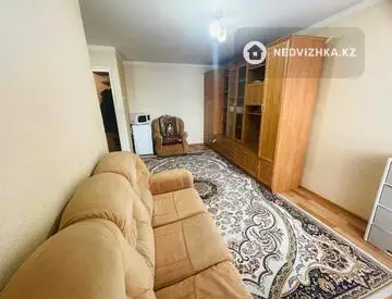 1-комнатная квартира, этаж 5 из 5, 31 м²