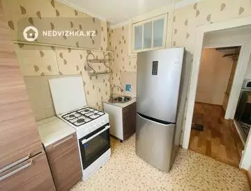 31 м², 1-комнатная квартира, этаж 5 из 5, 31 м², изображение - 5