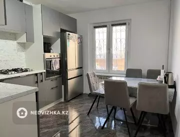 84 м², 4-комнатная квартира, этаж 2 из 5, 84 м², изображение - 6