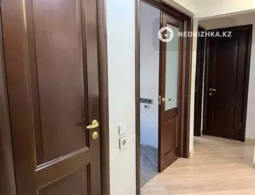 84 м², 4-комнатная квартира, этаж 2 из 5, 84 м², изображение - 8