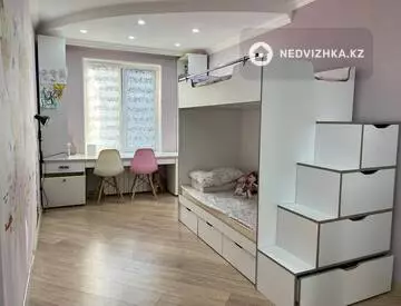 84 м², 4-комнатная квартира, этаж 2 из 5, 84 м², изображение - 5