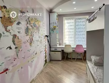 84 м², 4-комнатная квартира, этаж 2 из 5, 84 м², изображение - 4