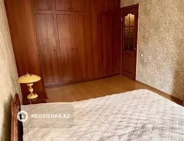 62.1 м², 3-комнатная квартира, этаж 4 из 5, 62 м², изображение - 4