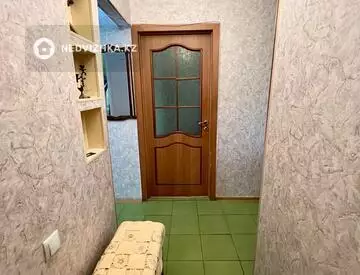 62.1 м², 3-комнатная квартира, этаж 4 из 5, 62 м², изображение - 9