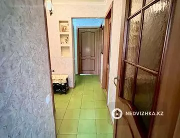 62.1 м², 3-комнатная квартира, этаж 4 из 5, 62 м², изображение - 11