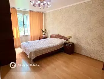 62.1 м², 3-комнатная квартира, этаж 4 из 5, 62 м², изображение - 5