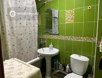 62.1 м², 3-комнатная квартира, этаж 4 из 5, 62 м², изображение - 7