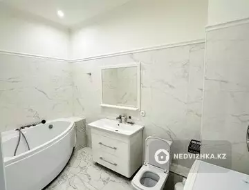 166 м², 4-комнатная квартира, этаж 6 из 6, 166 м², изображение - 12