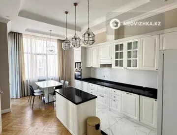 166 м², 4-комнатная квартира, этаж 6 из 6, 166 м², изображение - 7