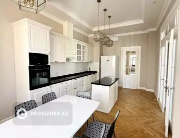 166 м², 4-комнатная квартира, этаж 6 из 6, 166 м², изображение - 8