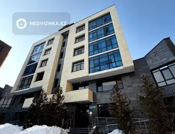 166 м², 4-комнатная квартира, этаж 6 из 6, 166 м², изображение - 21