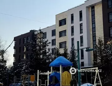 166 м², 4-комнатная квартира, этаж 6 из 6, 166 м², изображение - 20