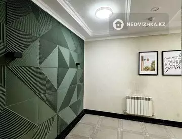 166 м², 4-комнатная квартира, этаж 6 из 6, 166 м², изображение - 17